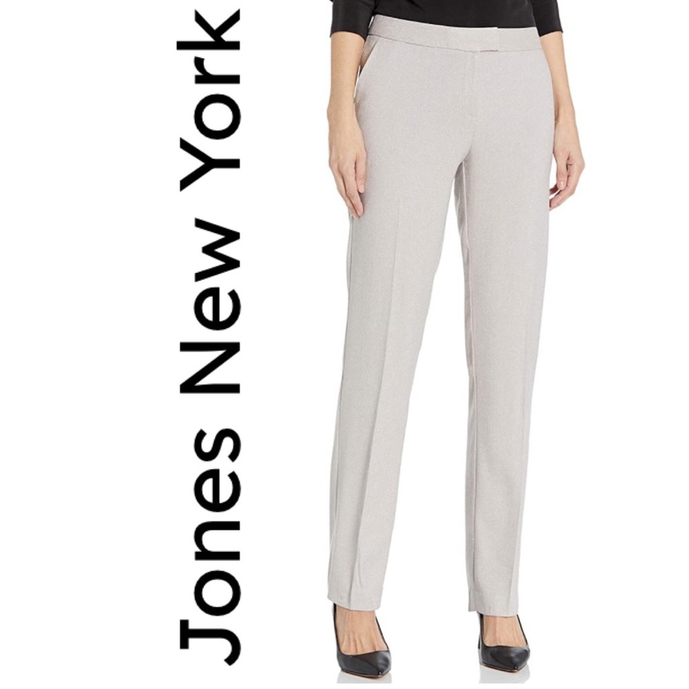 Jones NY work pants trousers